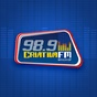 Rádio Criativa FM logo