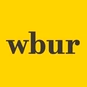 WBUR - WBUR logo