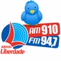 Radio Liberdade logo