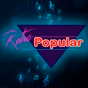 RetroRadio - Retro Popular logo