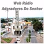 Web Rádio Adoradores Do Senhor logo