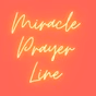 Miracle Prayer Line logo
