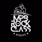 MPBROCK CLASS logo