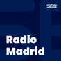 Cadena SER - Radio Madrid logo