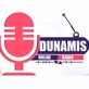 Dunamis Online Radio logo