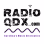 Radio QDX logo