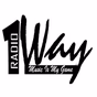 1 Way Radio logo