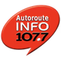 Autoroute Info Sud 107.7 logo