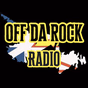 Off da Rock Radio logo