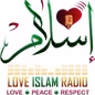 Love Islam Radio logo