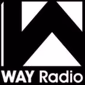 WAY Radio - W243AW logo