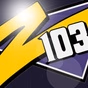 Z103 - KFTZ logo