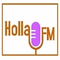 Holla FM logo
