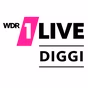 WDR - 1LIVE Diggi logo