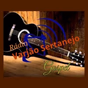 Varjao Sertanejo FM logo