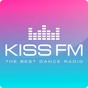 KISS FM Ukraine logo