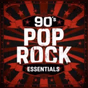 POP AND ROCK 90S logo