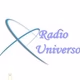 Radio Universo 98.9 logo