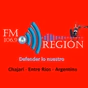 FM Región logo