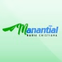 Radio Cristiana Manantial logo