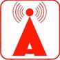 América Radio Miami - WSUA logo