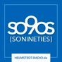 Helmstedt Radio - so90s logo