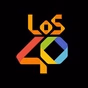 LOS40 logo