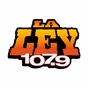 La Ley 107.9 - WLEY-FM logo