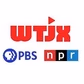 WTJX Afro - WTJX-HD2 logo