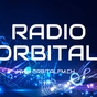 Radio ORBITAL logo