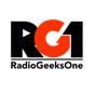 RadioGeeksOne logo
