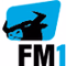 Radio FM1 logo