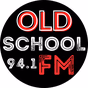 Old School 94.1 FM logo