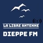 Dieppe FM logo
