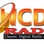 WCDR Radio logo