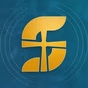 Rádio Sintonia do Vale FM logo