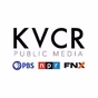 91.9 KVCR - KVCR logo
