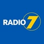 Radio 7 - Digital logo