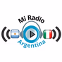MI Radio Argentina logo