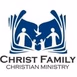 Christ Family Christian Ministries logo