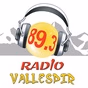 RADIO VALLESPIR logo