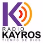 Radio Kayros logo