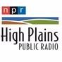 HPPR - KZAN logo