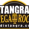 Tangra Mega Rock logo