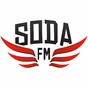 SODA 95.1 FM logo
