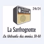La Sanfrognotte logo