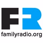Family Radio - KFRD logo