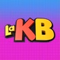 La Ke Buena - XHMAR logo