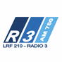 Radio 3 Cadena Patagonia logo