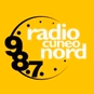 Radio Cuneo Nord logo